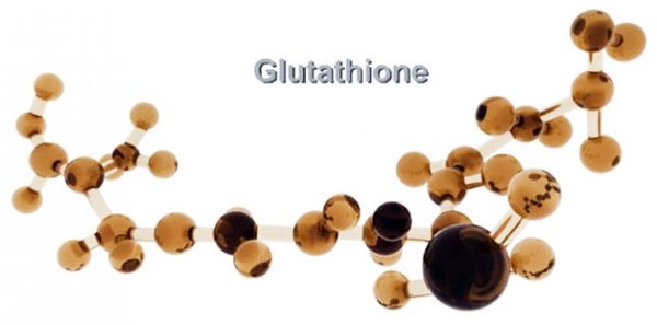 Gốc tự do - "Kẻ giấu mặt" gây ung thư và tàn phá sắc đẹp - 4 Glutathione- Chất chống gốc tự do mạnh mẽ nhất cơ thể