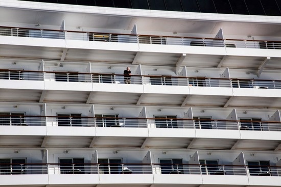 Trên chuyến tàu lịch sử này, giá phải trả cho một căn phòng penthouse lên tới $ 44,000, tức là gần 1 tỷ đồng Việt Nam