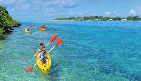 10 điểm đến dành cho những người yêu mùa Thu - 4