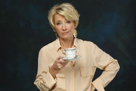 Hollywood và trào lưu chọn diễn viên dựa vào mạng xã hội - 4 Emma Thompson cũng bất bình trước thực trạng casting tại Hollywood