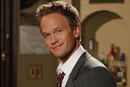 Sao phim “Harry Potter” bóc trần nạn phân biệt đối xử tại giải Oscar - 4 … hay đồng tính như Neil Patrick Harris thường ít có cơ hội thành công hơn