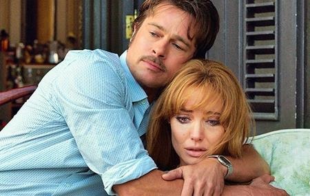 Adele cũng phải nghẹn ngào vì vụ ly hôn thế kỉ của Brangelina - 4 Tin tức chia tay của Brangelina khiến rất nhiều fan hâm mộ tiếc nuối