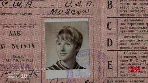 Mỹ giải mật vụ KGB bắt giữ Điệp viên quả phụ - 5 Mỹ giải mật vụ KGB bắt giữ Điệp viên quả phụ - 5
