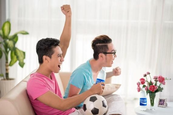 Luôn trong trạng thái mệt mỏi mùa Euro? - 5 Luôn trong trạng thái mệt mỏi mùa Euro? - 5