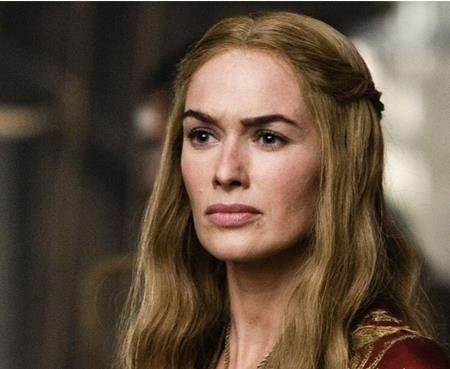 Dàn sao phim “Trò chơi vương quyền”, ngày ấy và bây giờ - 5 Bà hoàng Cersei Lannister do Lena Headey thủ vai…