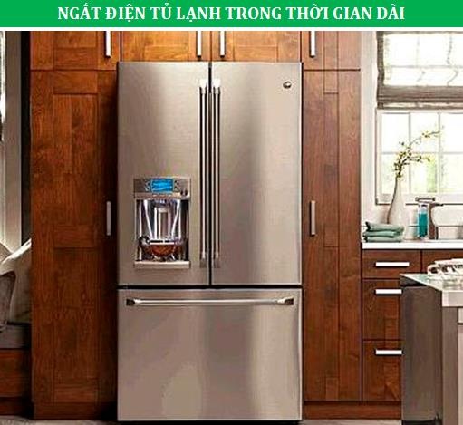Những thói quen sai lầm của gia đình Việt khi sử dụng đồ điện cần bỏ ngay - 5 Những thói quen sai lầm của gia đình Việt khi sử dụng đồ điện cần bỏ ngay - 5