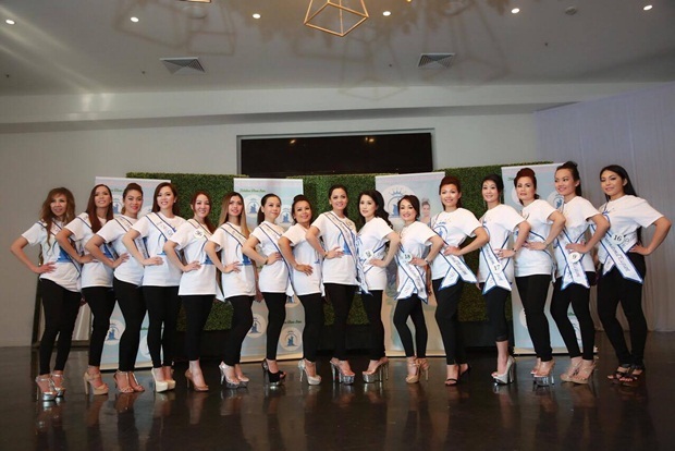 Ms. Vietnam Beauty International Pageant đã chính thức bắt đầu - 5 Trong khuôn khổ cuộc thi, đương kim Hoa hậu Kristine Thảo Lâm cùng với Trung tâm Đỗ Thanh và ekip sẽ mang đến chương trình những chương trình nghệ thuật đặc sắc với sự đầu tư lưỡng, công phu. Bên cạnh đó, các thí sinh sẽ được ban tổ chức cuộc thi hỗ trợ trang điểm, tư vấn trang phục, catwalk cũng như khả năng ứng xử trên sân khấu, tất cả đều được các chuyên gia nhiệt tình hướng dẫn.