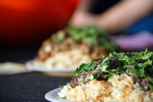 Cách giảm cân dành cho người lười - 5