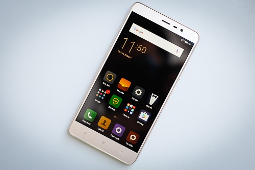 Xiaomi Redmi Note 3 Pro - smartphone 4 triệu đồng cấu hình cao - 5