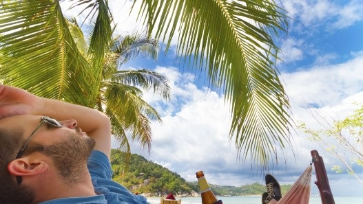 7 lý do khiến du lịch thú vị hơn… hẹn hò - 5