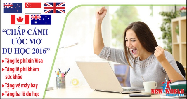 Chính sách Visa Úc SSVF 2016 – Nhiều lựa chọn cho sinh viên Việt Nam - 6 Chính sách Visa Úc SSVF 2016 – Nhiều lựa chọn cho sinh viên Việt Nam - 6