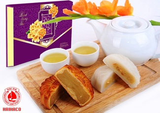 Tết trung thu đoàn viên với Trăng Vàng - 5 Tết trung thu đoàn viên với Trăng Vàng - 5