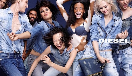 Tất-tần-tật về Winnie Harlow, “bóng hồng” mới của tay chơi Lewis Hamilton - 5 Chân dài 9x hiện đang là một gương mặt sáng giá trong làng mẫu thế giới