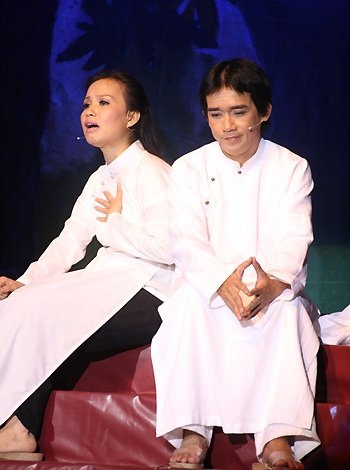 Chuyện không phải ai cũng biết về ca sĩ Minh Thuận - 6 Chuyện không phải ai cũng biết về ca sĩ Minh Thuận - 6