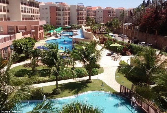 Top 10 công viên nước hàng đầu thế giới - 5 Top 10 công viên nước hàng đầu thế giới - 5
