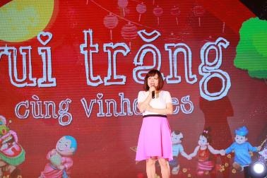 Đêm hội Trung thu đầu tiên tại khu đô thị đẳng cấp Vinhomes Hà Tĩnh - 5 Đêm hội Trung thu đầu tiên tại khu đô thị đẳng cấp Vinhomes Hà Tĩnh - 5