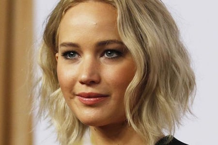 Sao phim “Harry Potter” bóc trần nạn phân biệt đối xử tại giải Oscar - 5 Jennifer Lawrence cũng từng rất bất bình với vấn nạn phân biệt đối xử