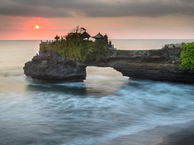 50 điểm đến đẹp nhất Châu Á - 6