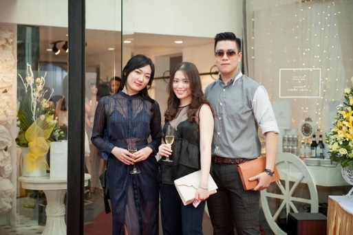 Thêm một địa chỉ làm đẹp tiêu chuẩn Nhật Bản cho phái đẹp - 6