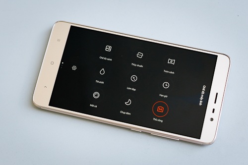 Xiaomi Redmi Note 3 Pro - smartphone 4 triệu đồng cấu hình cao - 6