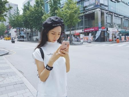 MIN tự tay chọn trang phục cho MV mới tại Hàn Quốc - 6 MIN tự tay chọn trang phục cho MV mới tại Hàn Quốc - 6