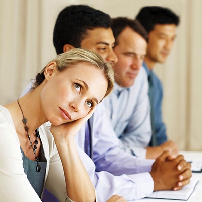 Những dấu hiệu bạn đang bị stress nặng - 6 Những dấu hiệu bạn đang bị stress nặng - 6