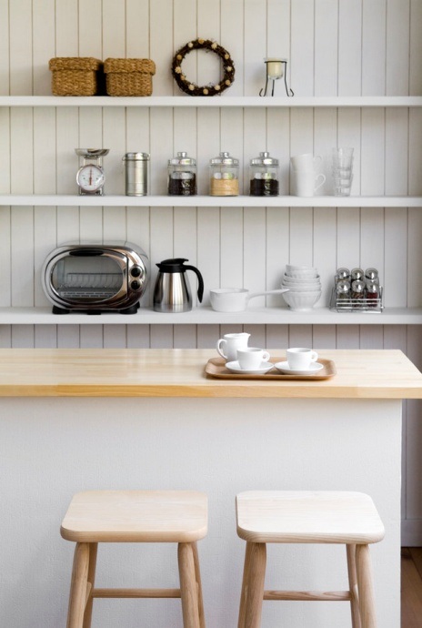 Những lời khuyên giúp "lột xác" căn bếp của bạn - 6 Những lời khuyên giúp "lột xác" căn bếp của bạn - 6