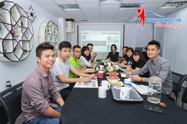 Học nghề MC, làm người dẫn chương trình - tại sao nên? - 6 Học nghề MC, làm người dẫn chương trình - tại sao nên? - 6