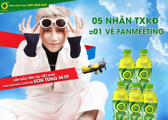 Giới trẻ Thái Nguyên háo hức chờ đợi buổi họp fans của Sơn Tùng M-TP - 6 Giới trẻ Thái Nguyên háo hức chờ đợi buổi họp fans của Sơn Tùng M-TP - 6