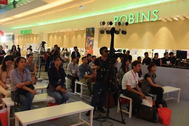 Ngày hội hương vị yêu thương đem đến nhiều cảm xúc - 6 Ngày hội hương vị yêu thương đem đến nhiều cảm xúc - 6