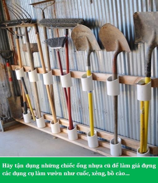 Những mẹo vặt hay chuyên dùng cho phái mạnh - 7 Những mẹo vặt hay chuyên dùng cho phái mạnh - 7