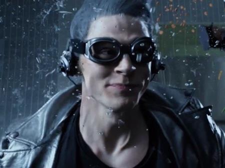 Không những kế thừa hoàn hảo những thành công của phần phim trước, “X-Men: Days of future past” còn gây ấn tượng mạnh với các tín đồ điện ảnh khi “trình làng” chàng dị nhân Quicksilver đồng thời khéo léo sữa chữa toàn bộ những sai lầm của các phần phim X-men trước bằng cách tạo ra một dòng thời gian hoàn toàn mới cho thế giới Dị nhân.