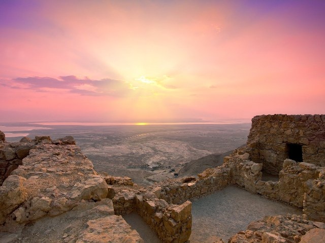 50 điểm đến đẹp nhất Châu Á - 7