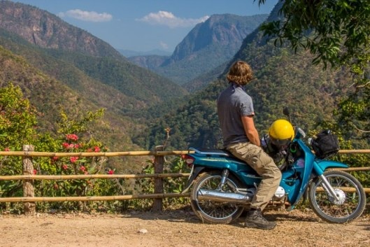 7 lý do khiến du lịch thú vị hơn… hẹn hò - 7