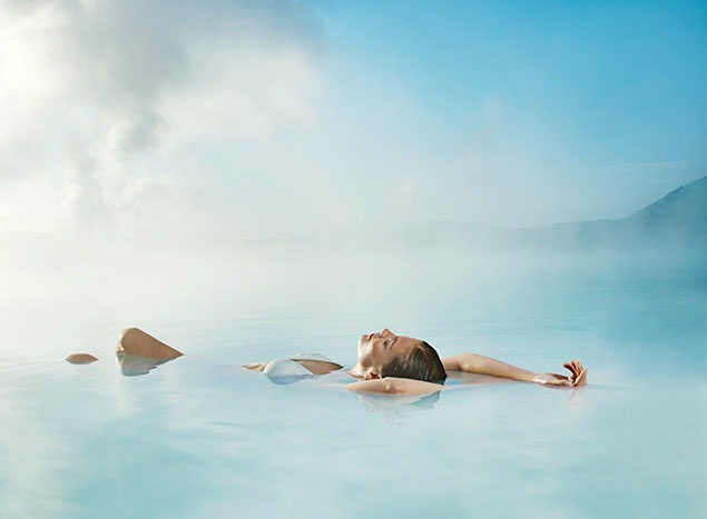 Khám phá spa nước nóng tự nhiên "độc nhất vô nhị" trên thế giới - 8 Khám phá spa nước nóng tự nhiên "độc nhất vô nhị" trên thế giới - 8