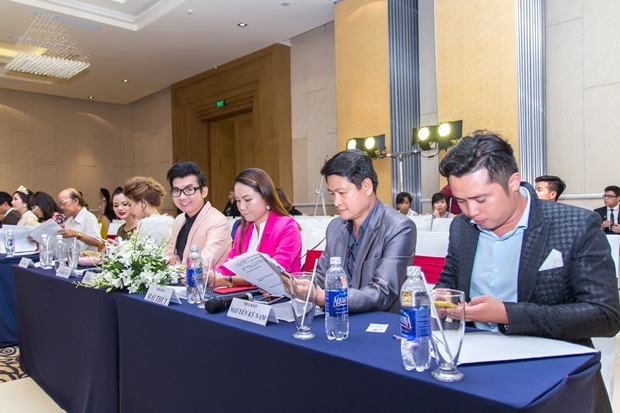 Cũng bằng cái tâm với nghề, sự tinh tế và kinh nghiệm trong các lần làm giảm khảo trước đó, Á vương Ký Quốc Đạt cùng các vị giám khảo đã rất khó khăn để chọn ra thí sinh xuất sắc để đi tiếp vào vòng trong, để chọn ra gương mặt điện ảnh triển vọng và tài năng nhất.