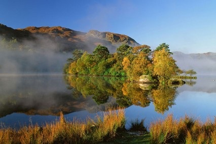 10 điểm đến dành cho những người yêu mùa Thu - 7