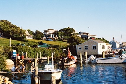 10 điểm đến dành cho những người yêu mùa Thu - 8