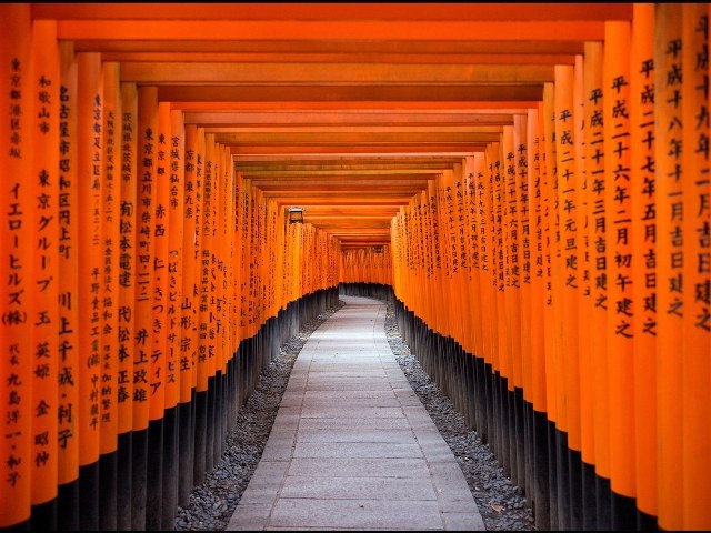 50 điểm đến đẹp nhất Châu Á - 9