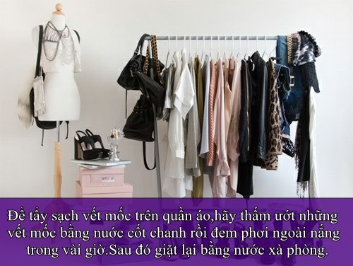 Những mẹo vặt cho cuộc sống dễ dàng hơn - 9 Những mẹo vặt cho cuộc sống dễ dàng hơn - 9
