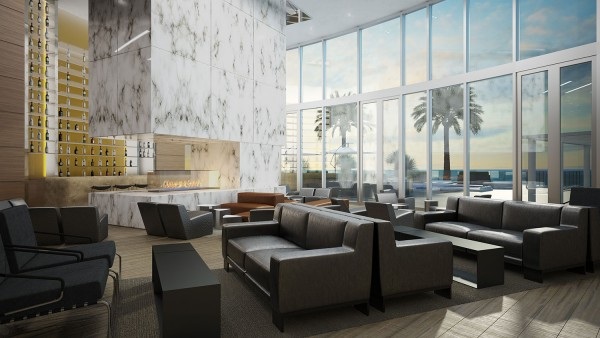 Tỷ phú "phát cuồng" với toà tháp xa xỉ nhất thế giới - 10