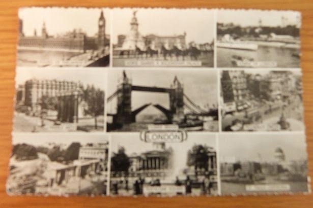 Tấm bưu thiếp gửi cả nửa thế kỷ mới đến nơi - 3 Tấm bưu thiếp gửi cả nửa thế kỷ mới đến nơi - 3