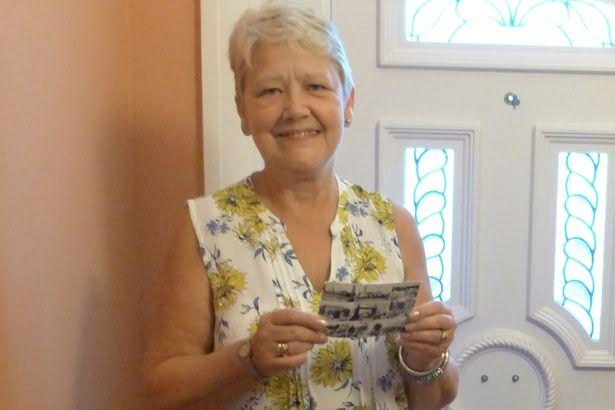 Tấm bưu thiếp gửi cả nửa thế kỷ mới đến nơi - 1 Tấm bưu thiếp gửi cả nửa thế kỷ mới đến nơi - 1