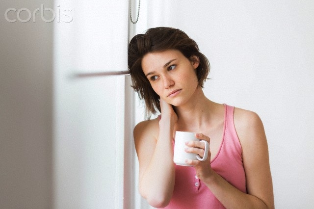 Đôi khi, nên bớt “quan tâm” nhau đi - 1