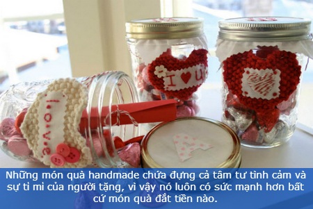 Những món quà ý nghĩa cho ngày Valentine - 9 Những món quà ý nghĩa cho ngày Valentine - 9