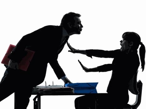 Hơn nửa phụ nữ Anh bị quấy rối tình dục tại nơi làm việc - 1
Hơn nửa phụ nữ Anh bị quấy rối tình dục tại nơi làm việc.