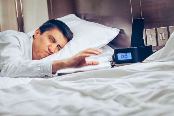 8 lý do khiến bạn đột ngột quên mọi thứ - 1