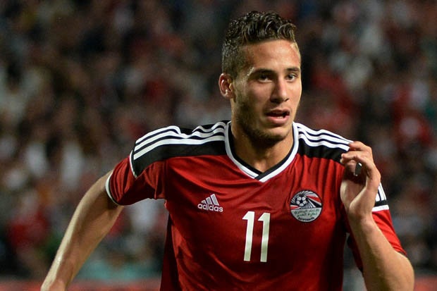 Các CLB của Premier League đã "mua sắm" những gì trước ngày cuối? - 9
Ramadan Sobhi