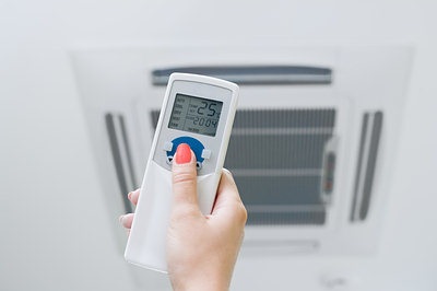 Dùng điều hoà nhiệt độ như thế nào cho tiết kiệm điện? - 1 Dùng điều hoà nhiệt độ như thế nào cho tiết kiệm điện? - 1