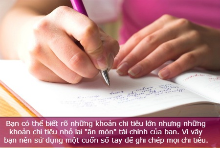 Thói quen chi tiêu cần từ bỏ trong năm mới - 9 Thói quen chi tiêu cần từ bỏ trong năm mới - 9